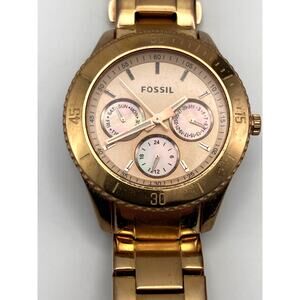 Fossil | Accessories | Beautiful 206 Fossil Es751 Womens  display picture 2